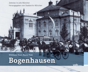 Bogenhausen | Bundesamt für magische Wesen