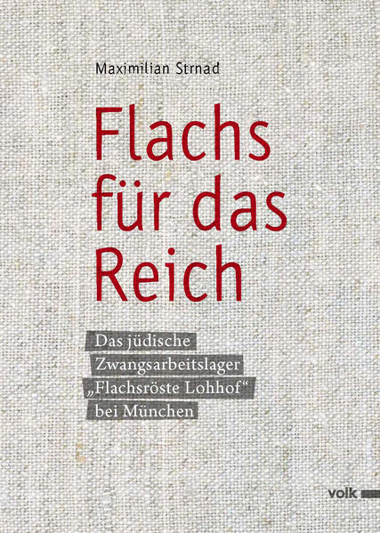 Flachs für das Reich | Bundesamt für magische Wesen