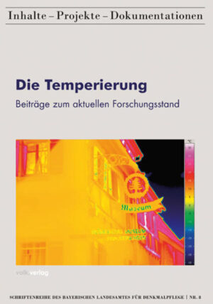 Die Temperierung | Bundesamt für magische Wesen