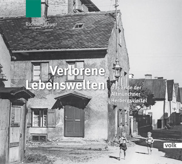 Verlorene Lebenswelten | Bundesamt für magische Wesen