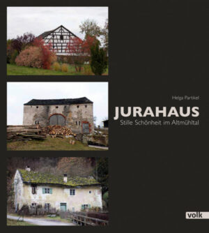 Jurahaus | Bundesamt für magische Wesen