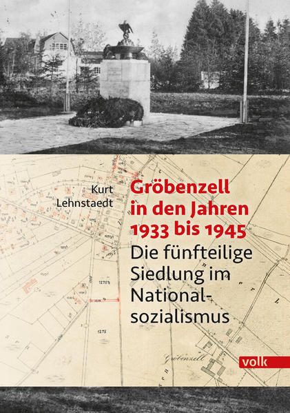 Gröbenzell in den Jahren 1933 bis 1945 | Bundesamt für magische Wesen