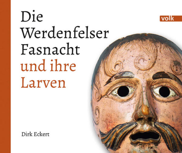 Die Werdenfelser Fasnacht und ihre Larven | Bundesamt für magische Wesen