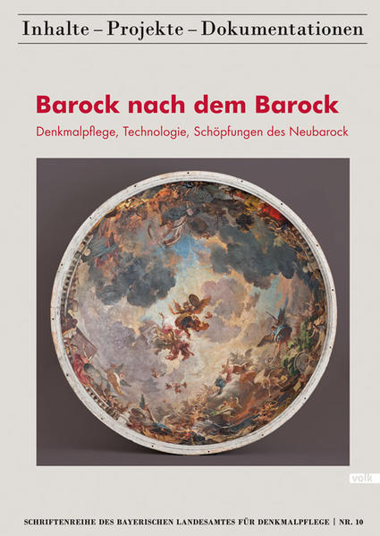 Barock nach dem Barock | Bundesamt für magische Wesen