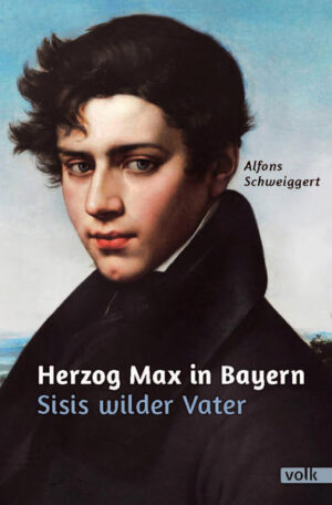Herzog Max in Bayern | Bundesamt für magische Wesen
