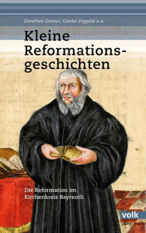 Kleine Reformationsgeschichten | Bundesamt für magische Wesen