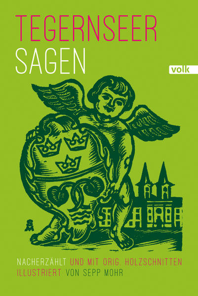 Tegernseer Sagen | Bundesamt für magische Wesen