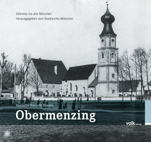 Obermenzing - Zeitreise ins alte München | Bundesamt für magische Wesen