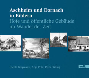 Aschheim und Dornach in Bildern | Bundesamt für magische Wesen