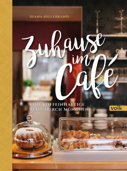 München ist die Heimat einer lebendigen und vielfältigen Café-Szene, die sich in den letzten Jahren enorm weiterentwickelt hat. Hier kann man der isländischen Kaffeekultur begegnen, in einem ehemaligen Kurzwarenladen nebenbei noch eine Spülbürste kaufen, das weiße Kaninchen aus „Alice im Wunderland“ treffen oder einfach bei einem „Gscheid-Haferl“ entspannen. Dabei ist diesen Cafés eines gemeinsam: Den Inhabern geht es um guten Kaffee, der häufig aus kleinen, regionalen Röstereien stammt, um eine besondere Philosophie und um einzigartige Konzepte. Sie setzen auf hochwertige Produkte, hausgemachte Kuchen und frisch zubereitete Speisen. Die Autorin Diana Hillebrand hat 35 außergewöhnliche Cafés besucht und bei einer Tasse Kaffee deren Besitzer kennengelernt. Denn es sind gerade die Geschichten der Inhaber, deren Persönlichkeit und deren Ideen, die diese Cafés zu etwas Besonderem, zu einem zweiten Zuhause machen. Stimmungsvolle, hochwertige Fotografien nehmen den Leser mit auf eine sinnliche Entdeckungsreise in die Münchner Café-Welt. Rezepte gewähren einen kulinarischen Einblick in die oft winzigen Küchen.