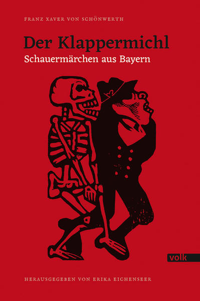 Es war einmal vor mehr als 150 Jahren in Bayern, da begab sich ein königlich- bayerischer Ministerialrat auf Entdeckungsreise in die Tiefen des Landes - und fand einen echten Schatz: unzählige Märchen, Sagen, Legenden, Schwänke, Abzählreime, Lieder und Sprichwörter, die in der mündlichen Tradition überdauert hatten. Franz Xaver von Schönwerth hieß der Mann, der sich um die Mitte des 19. Jahrhunderts als Volkskundler, Sprachforscher, Sagenund Märchensammler einen Namen machte und von Zeitgenossen wie den Gebrüdern Grimm hoch geschätzt wurde. Erika Eichenseer, eine der besten Kennerinnen des Schönwerth- Nachlasses, hat die gewaltige Sammlung von Märchen und Mythen mit scharfem Blick durchforstet und die schönsten schaurigen Erzählungen ausgewählt. Hier haben Gespenster, Schwarzkünstler und Wunderärzte, garstige Zwerge, wilde Riesen und bleiche Seefräulein mit seidenen Haaren ihren Auftritt. Pfarrer, denen vor rein gar nichts graust, und ebenso bauernschlaue wie bärenstarke Hirten machen ihr Glück, während ein angehender Meisterdieb feine Damen und geistliche Herren das Fürchten lehrt. Der Künstler Michael Mathias Prechtl hat all diesen mal schaurigen, mal betörenden Figuren in seinen Holzschnitten Gestalt verliehen.