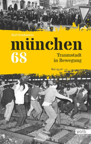 München 68 | Bundesamt für magische Wesen