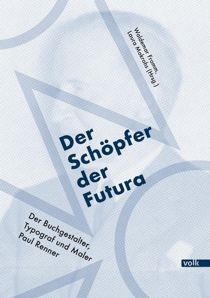 Der Schöpfer der Futura | Bundesamt für magische Wesen