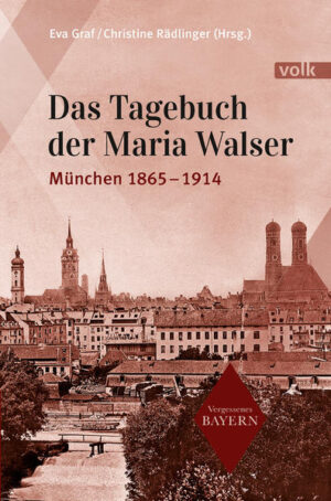 Das Tagebuch der Maria Walser | Bundesamt für magische Wesen