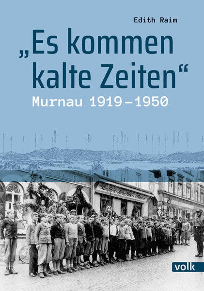 "Es kommen kalte Zeiten" | Bundesamt für magische Wesen