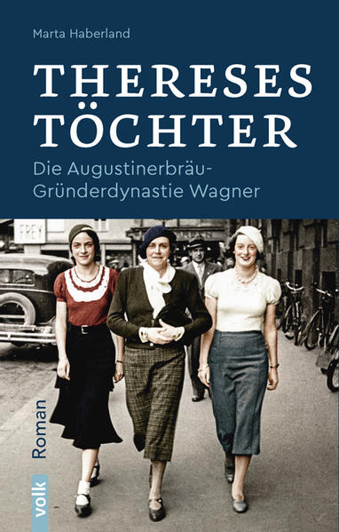 München, im Frühsommer des Jahres 1844: Die Stadt hat gerade eine Reihe blutiger Krawalle um die Erhöhung des Bierpreises überstanden, als Anton Wagner, Gastwirt und Herr der Augustiner-Brauerei, stirbt. Ein viel zu früher Tod, der seine Frau Therese mit fünf Kindern und der Verantwortung für ein krisengeschütteltes Unternehmen zurücklässt. Die Münchner Gesellschaft erwartet ihren Rückzug, sogar den Verkauf der Brauerei. Doch Therese hat anderes im Sinn. Mit Mut, Geschick und Tatkraft bietet sie als Bräuin einer männerdominierten Welt die Stirn - ebenso wie all die Frauen, die nach ihr das Schicksal von Augustiner prägten. Kaum einer kennt die Familie Wagner hinter der Marke Augustiner und noch weniger wissen um die entscheidende Rolle, die vier Generationen von Frauen in der Geschichte des Unternehmens spielten. Als Bräuin, Gastwirtin, Beraterin ihrer Brüder und Ehemänner und entscheidende Stimme bei wegweisenden Entscheidungen führten sie die Brauerei durch stürmische Zeiten. Zum ersten Mal gewährt ein Roman den intimen Blick hinter die Kulissen von Augustiner - von den bescheidenen Anfängen bis zum internationalen Erfolg. Aus der Erzählung von glücklichen Tagen und Schicksalsschlägen, von Hochzeiten und familiären Zerwürfnissen erwächst das beeindruckende Bild von anderthalb Jahrhunderten bayerischer und Münchner Geschichte.