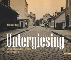 Untergiesing | Willibald Karl