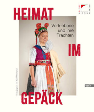 Heimat im Gepäck | Katrin Weber