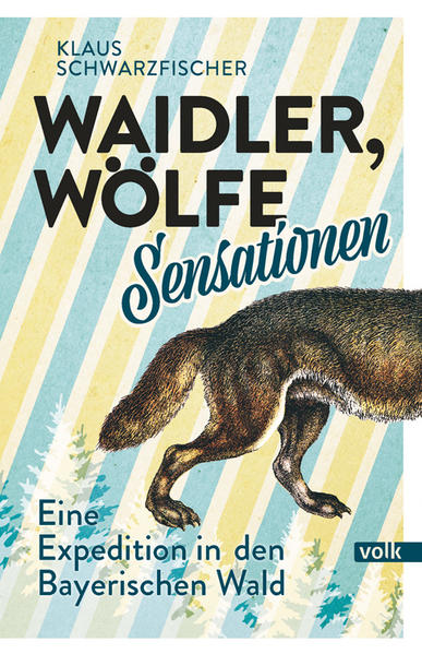 Begleiten Sie Klaus Schwarzfischer auf seinem Trip in eine der exotischsten Regionen der Nordhalbkugel: den Bayerischen Wald! Die literarische Forschungsreise spürt dem Wesen der Eingeborenen nach, erkundet deren Lebensraum, Sprache, Selbstverständnis, Paarungsverhalten und den Ursprung ihres gestörten Verhältnisses zu schlecht eingeschenktem Bier. Sonst noch dabei: skurrile Geschichten, Fakten, Mythen und herzzerreißende Oden an die Heimat. Grenzpolizist, Filmemacherin, Brettlspieler: Einheimische plaudern aus dem Nähkästchen. Trenk der Pandur trifft auf den Mühlhiasl, der Lusen auf Reinhold Messner, Freyung-for-Future auf den bösen Wolf. Der Autor selbst kommt aus der „Rammelkammer des Borkenkäfers“, wie der Bayerische Wald von Koleopterologen liebevoll genannt wird. Er weiß, wovon er schreibt, sei es die örtliche Sagenwelt, Sehenswürdigkeiten oder sensationelle Waidler-Entdeckungen. Sein Sammelsurium amüsanter und eigenwilliger Texte verschmilzt dabei zu einem formidablen Charaktergemälde des Bayerischen Waldes.