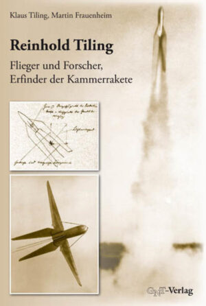 Reinhold Tiling  Flieger und Forscher