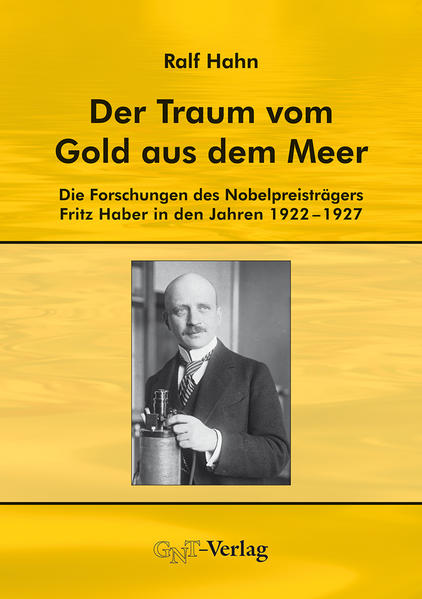 Der Traum vom Gold aus dem Meer | Ralf Hahn