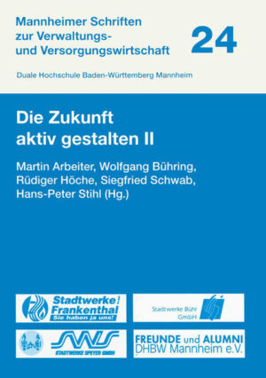 Die Zukunft aktiv gestalten II | Bundesamt für magische Wesen