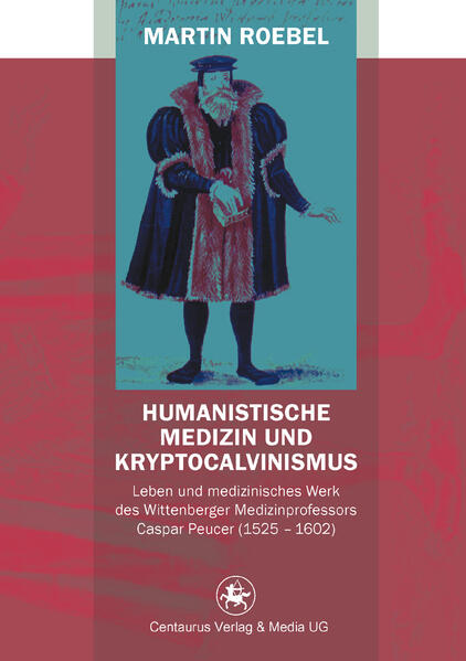 Humanistische Medizin und Kryptocalvinismus | Bundesamt für magische Wesen