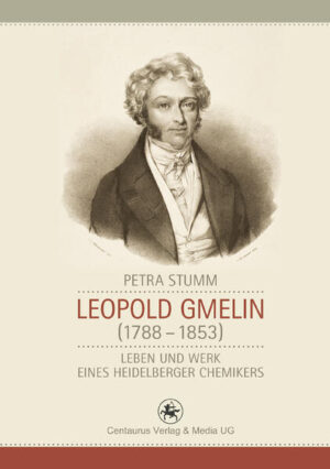 Leopold Gmelin (1788 - 1853) | Bundesamt für magische Wesen