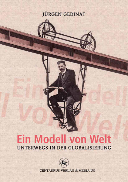 Ein Modell von Welt | Bundesamt für magische Wesen