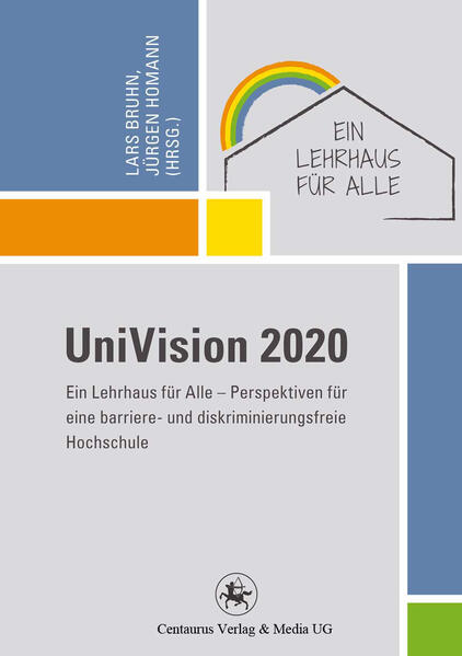 UniVision 2020 | Bundesamt für magische Wesen