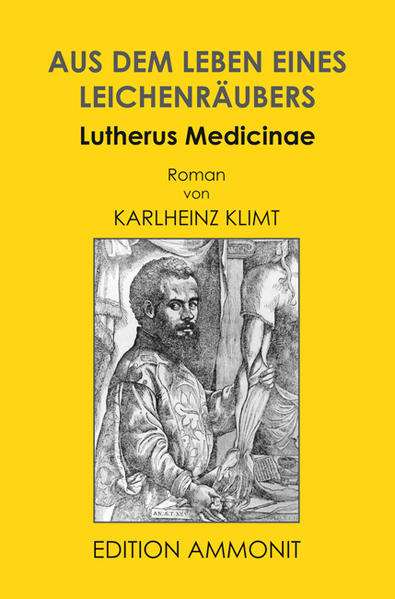 1562. Dr. Andreas Vesalius aus Brüssel, Arzt am Hofe Philipps II. überdenkt als Gefangener der Inquisition sein bisheriges Leben. Da steht der Kraftakt seiner grünen Jahre, in denen er gegen alle von der Kirche abgesegneten Autoritäten mit seinen Händen und Augen die moderne menschliche Anatomie schuf. Neid, Gehässigkeiten und Niedertracht seiner Gegner, doch auch eigene Zweifel ringen ihn fast nieder. Er stellt sich unter den Schutz von Kaiser Karl V., zieht mit ihm als Leibarzt durch dessen Kriege gegen Frankreich und die deutschen protestantischen Fürsten. Später, im Dienste des spanischen Königs Philipp II., blutet seine Lebenskraft fast restlos aus. Dann aber will der alternde Arzt zurück zu seinen Quellen, seinen Jugendidealen … 25