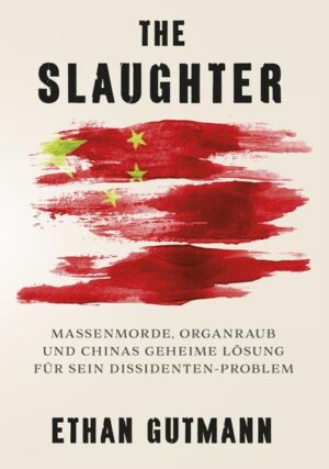 The Slaughter (Deutsche Version) | Bundesamt für magische Wesen