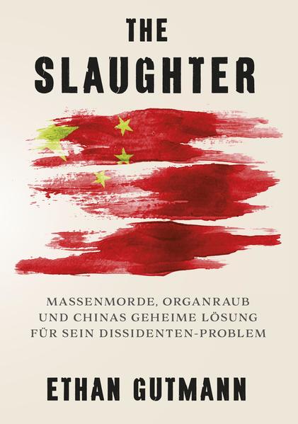 The Slaughter (Deutsche Version) | Bundesamt für magische Wesen