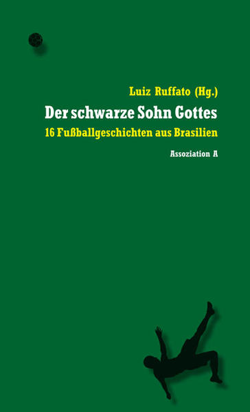 16 Autorinnen und Autoren erzählen in dieser einzigartigen Anthologie Geschichten um und über den Fußball in Brasilien. Über die Träume, Hoffnungen und Wünsche, die sich mit ihm verbinden. Über die zauberhafte Magie des Balls, die Unvorhersehbarkeiten eines Spielverlaufs, der Härten, Ungerechtigkeiten und Überraschungen birgt, über sagenhafte Aufstiege und bittere Enttäuschungen. Die Erzählungen zeigen, dass Fußball das Terrain großer Gefühle ist, aber auch leise und einfühlsame Töne zulässt. Und dass auch Fußballnieten durchaus imstande sind, ein glückliches Leben zu führen.