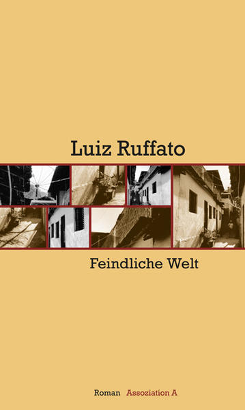 Zé Pintos Gasse, eines der Armenviertel der Textilindustriestadt Cataguases im Landesinneren Brasiliens, ist Dreh- und Angelpunkt dieses zweiten Teils des Romanzyklus 'Vorläufige Hölle'. Sie ist Zwischenstation und vorübergehende Heimat derjenigen, die aus dem kargen, archaischen Leben auf dem Land in das Elend der Städte ziehen. Wohnstätte der Dienstboten und Industriearbeiter, Ausgangspunkt der nächsten Migration. Ziel der vergeblichen Rückkehr. Mit geradezu körperlicher Empathie stellt Luiz Ruffatos Projekt einer Geschichte des brasilianischen Proletariats Individuen in den Vordergrund, die umgeben von einer großen und feindlichen Welt im Sog der Geschichte zu überleben versuchen.