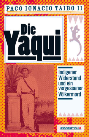 Die Yaqui | Bundesamt für magische Wesen