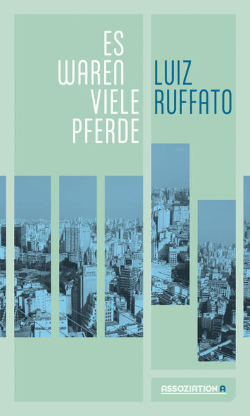 São Paulo, ein Tag im Mai 2000. In 69 Szenen - Schlaglichtern, Stimmen, Gedanken - entwirft der erste Roman des brasilianischen Ausnahmeautors Luiz Ruffato ein kaleidoskopisches Bild der Megacity São Paulo mit ihrem Glamour, ihrem Elend, ihrer Verlogenheit und ihrem Schmerz. Jede der Geschichten hat eine eigene Stimme, einen eigenen Ton, eine eigene soziale Färbung. Mit fast paranoider Präzision gelingt es Luiz Ruffato, den Klang, die Gerüche, die Farben, die Angst einer 22-Millionen-Stadt poetisch exakt zu erfassen und zu dem verstörenden Porträt einer zerrissenen Gesellschaft zusammenzusetzen.