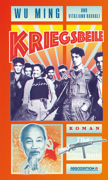 Das Buch hebt einen wahren Schatz an Widerstandsgeschichten, der von den Partisanenkämpfen gegen die deutschen Besatzer in Italien bis hin zu den Brigadisten reicht, die im Indochinakrieg an der Seite der Vietminh kämpften. Der Roman gibt den Partisanen dieser Welt die Würde zurück.