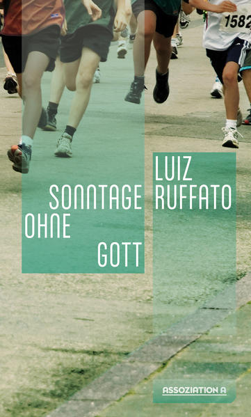 »Sonntage ohne Gott« ist der fünfte und letzte Teil des Roman-Zyklus »Vorläufige Hölle«, mit dem Luiz Ruffato brasilianische Literaturgeschichte geschrieben hat. Ein vielstimmiger, zerrissener Chor aus zahllosen Einzelstimmen erzählt die Geschichte Brasiliens in der zweiten Hälfte des 20. Jahrhunderts aus der Perspektive der Arbeitenden, Besitzlosen, Entrechteten. Der vorliegende Band ist der Schlussakkord dieser großen Erzählung.