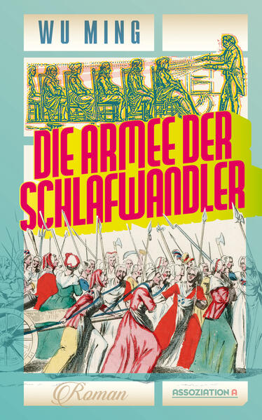 Paris, im Januar 1793: Die Hinrichtung Ludwig XVI. unter der Guillotine steht kurz bevor, ein letzter Versuch zu seiner Befreiung scheitert. Es beginnt die dramatische Phase der Jakobinerherrschaft, der entflammten politischen Leidenschaften, der gegenrevolutionären Verschwörungen und Aufstände. Der Roman erzählt das epochale Ereignis der französischen Revolution aus der Perspektive des gemeinen Volkes, der rebellierenden Frauen und der Sektionen der aufständischen Kommune von Paris. Die Autoren experimentieren dabei mit Stilmitteln des historischen Romans in der Tradition Victor Hugos, Figuren der Commedia dell’arte, der derben Sprache des gemeinen Volkes in der zeitgenössischen Publizistik sowie einer bühnenreifen Komposition in der Art des Théâtre du Soleil von Ariane Mnouchkine.