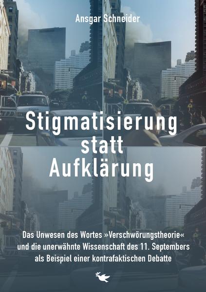 Stigmatisierung statt Aufklärung | Bundesamt für magische Wesen