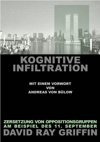 Kognitive Infiltration | Bundesamt für magische Wesen