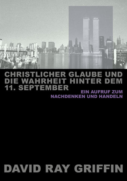 Christlicher Glaube und die Wahrheit hinter dem 11. September | Bundesamt für magische Wesen