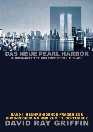 Das Neue Pearl Harbor - Band 1 | Bundesamt für magische Wesen