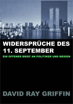 Widersprüche des 11. September | Bundesamt für magische Wesen