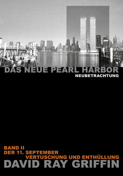 Das Neue Pearl Harbor - Band 2 (Kommentar zu Band 1) | Bundesamt für magische Wesen