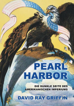 Pearl Harbor | Prof. David Ray Griffin