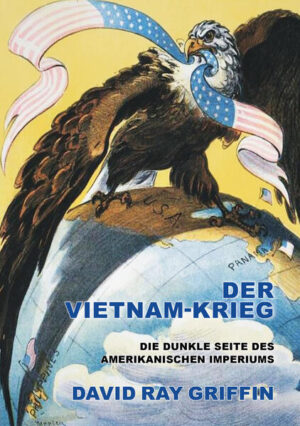 Der Vietnam-Krieg | Prof. David Ray Griffin