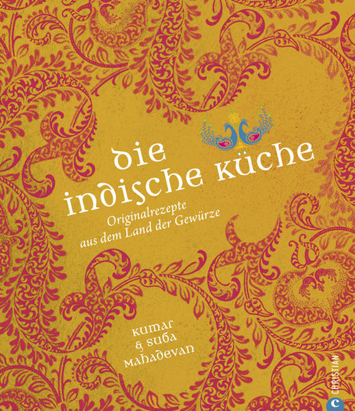 Kumars Großmutter brauchte nur am Curry zu schnuppern, um zu entscheiden, ob es richtig gewürzt war. Diese Gabe hat er geerbt und teilt mit uns ihren umfangreichen Rezeptschatz, den er mit seinen eigenen modernen Rezepten erweitert. In fünf Geschmacksrichtungen (salzig, bitter, sauer, süß und würzig) machen hier Pfannengerührtes Lamm, Würzige Reispfannkuchen, Kokosnuss-Chili-Hummer oder Gebackene süße Joghurtcreme das Leben zum Fest.