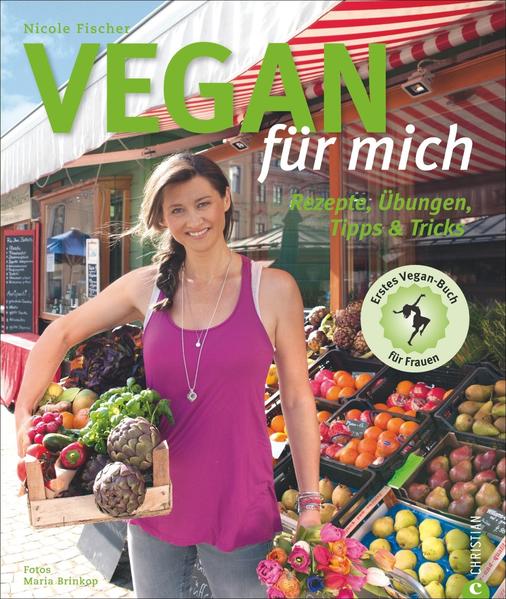 Bei vegan geht es nur um Verzicht? Von wegen! Mit über 90 leckeren Rezepten wird nicht nur vegan Kochen und gesunde Ernährung zum Kinderspiel. Mit Superfoods, Sport und Spaß finden Sie schnell zu mehr Energie und Ausgeglichenheit im Alltag. Mit den bebilderten Fitness- und Entspannungsübungen werden Sie ganz einfach fit und schlank. Den Start in das vegane und gesunde Leben erleichtern der ausgeklügelte 21-Tage-Plan und viele weitere Tipps.